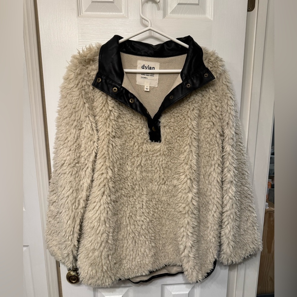 Dylan jacket